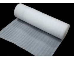 White Foam 3mm Underlay