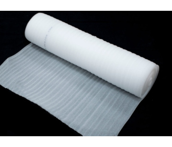 White Foam 2mm Underlay