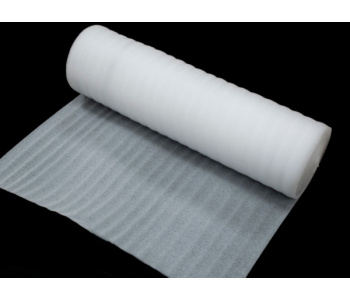 White Foam 3mm Underlay